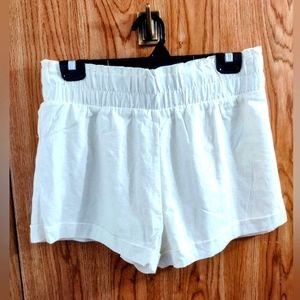 Forever 21 Terrycloth Shorts